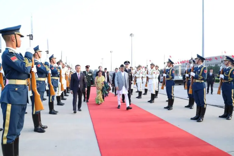 Nepal PM KP Sharma Oli May Leave For Dubai Amid Escalating Gen Z Protests: Report