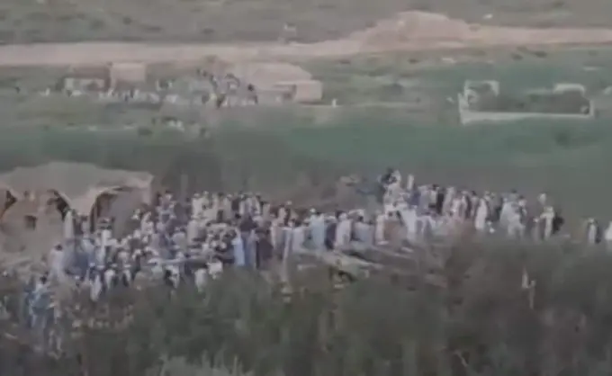 30, Including Children, Killed As Pakistan Air Force bombs Khyber Valley Village: Report