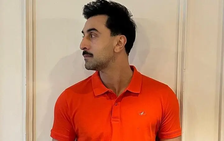 Ranbir Kapoor Confirms Working On His Directorial Debut