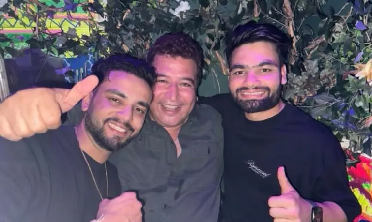 ‘Itne Bure Din’: Fans Troll Rinku Singh Over Viral Video Call With Elvish Yadav After Asia Cup Win