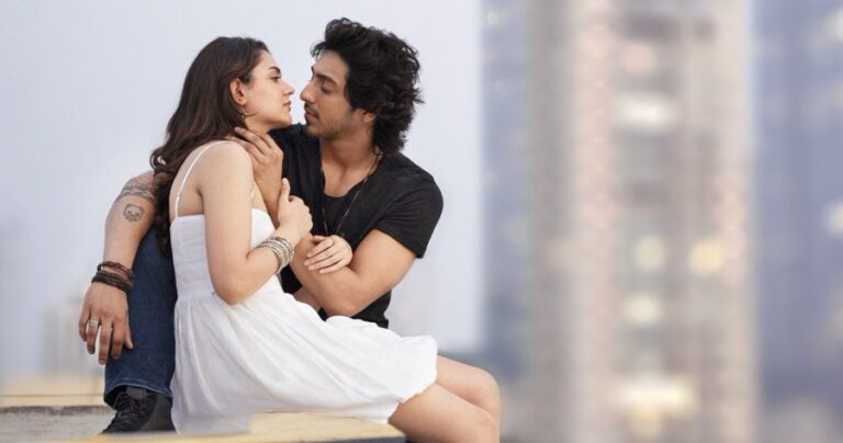 ‘Everybody Feared’ Ahaan Panday While Filming Intense ‘Saiyaara’ Scene; Know Why