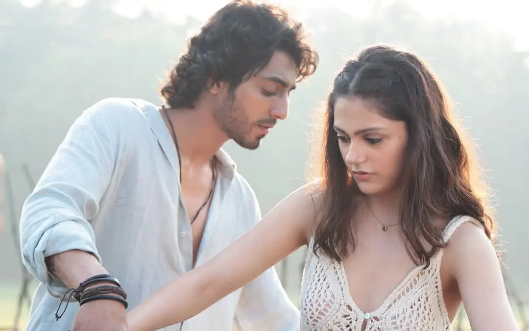 Are ‘Saiyaara’ Actors Ahaan Panday & Aneet Padda Dating In Real Life?