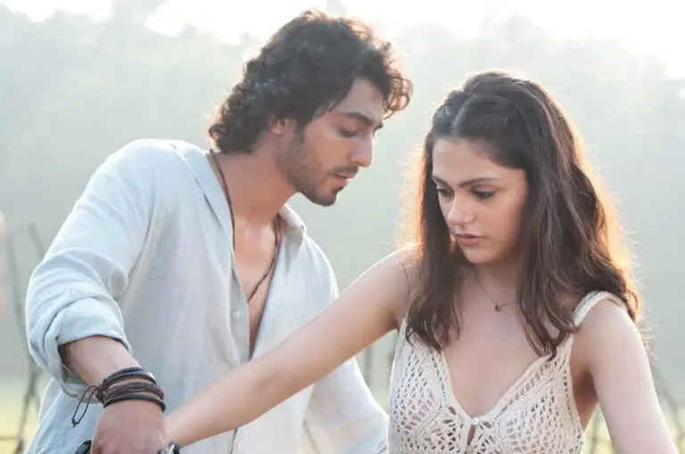 Are ‘Saiyaara’ Actors Ahaan Panday & Aneet Padda Dating In Real Life?