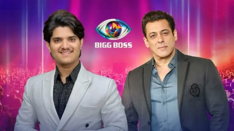Bigg Boss 19: Salman Khan Returns To Weekend Ka Vaar, Schools Mridul Tiwari