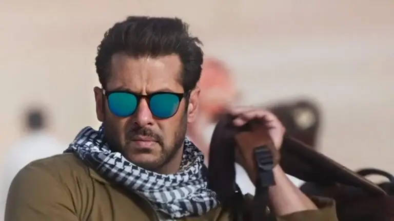 Salman’s ‘Ek Tha Tiger’ Only Indian Film To Feature At International Spy Museum