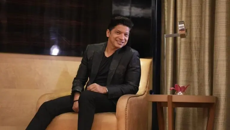 Shaan Slams ‘New Generation’ For Using AI To Produce ‘Saiyaara’ Song In Kishore Kumar’s Voice