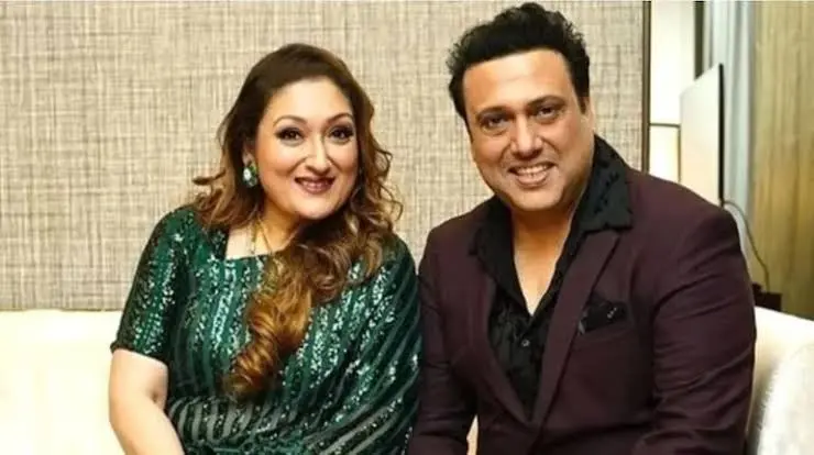 ‘Sunita Says Things That She Shouldn’t’: Govinda Opens Up On Divorce Rumours