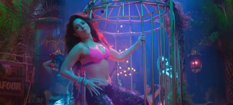 Tamannaah Bhatia’s Song ‘Ghafoor’ Missing From Aryan Khan’s ‘The Ba***Ds Of Bollywood’; Know Why