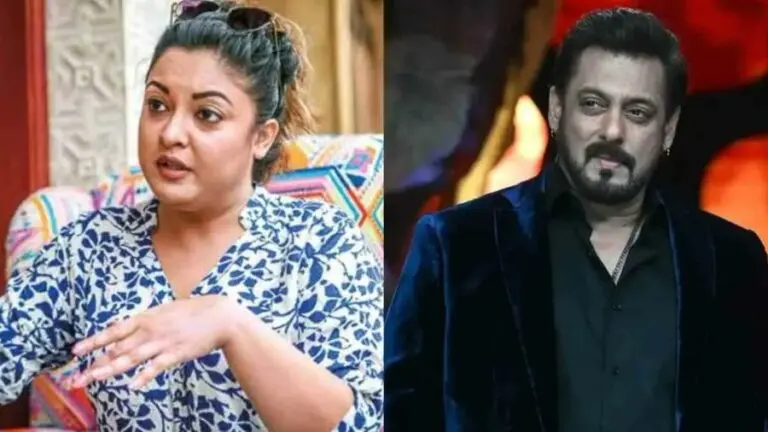 Tanushree Dutta Calls Salman Khan-Hosted ‘Bigg Boss 19’ Cheap; Claims She Refused Rs 1.65-Cr Offer To Participate