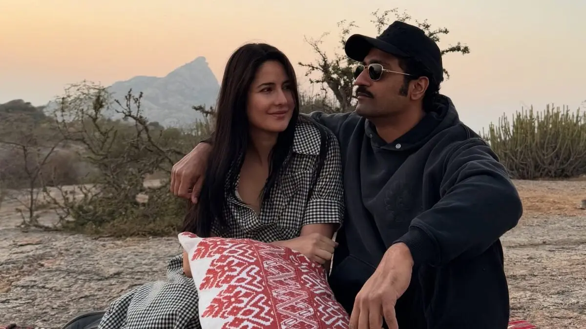 ‘Longest Pregnancy Ever’: Fans React As Report Says Katrina & Vicky Will Welcome Their First Baby In Oct-Nov