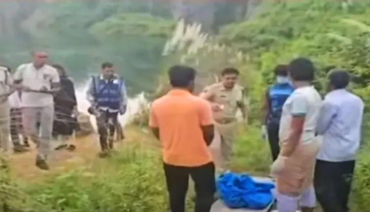 Bhubaneswar Caretaker’s Skeleton Found In Stone Quarry Pond After 7 Months; Boyfriend Held For Murder