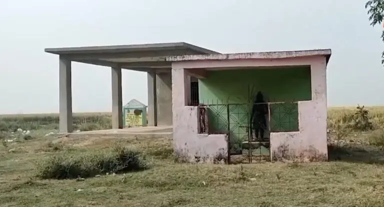 Govt Urged To Conserve & Restore Odisha’s Epic Battlefield In Bhadrak