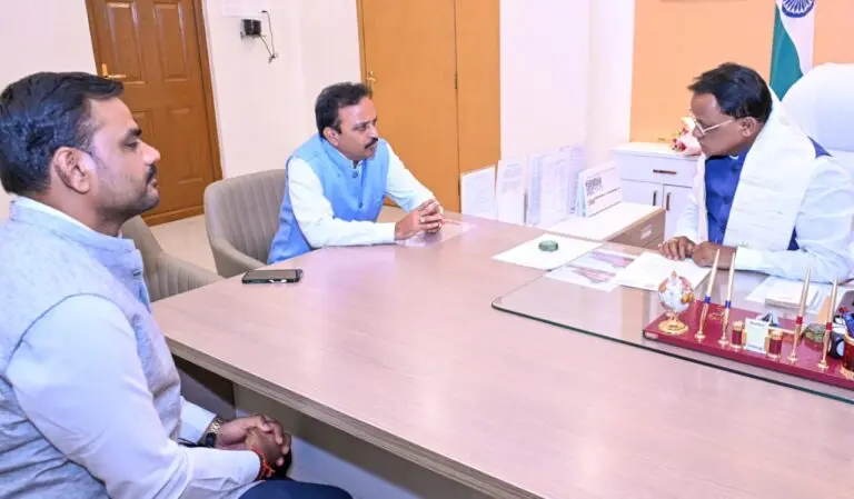 CM Majhi To Attend India Maritime Week 2025 In Mumbai Tomorrow; Odisha To Pitch For…