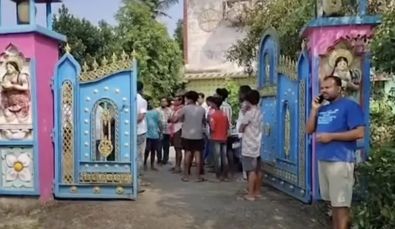 Block Agriculture Officer ‘Hangs Self’ After Dropping Daughter At School In Odisha