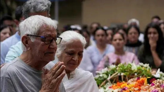 AI-171 pilot's father moves SC