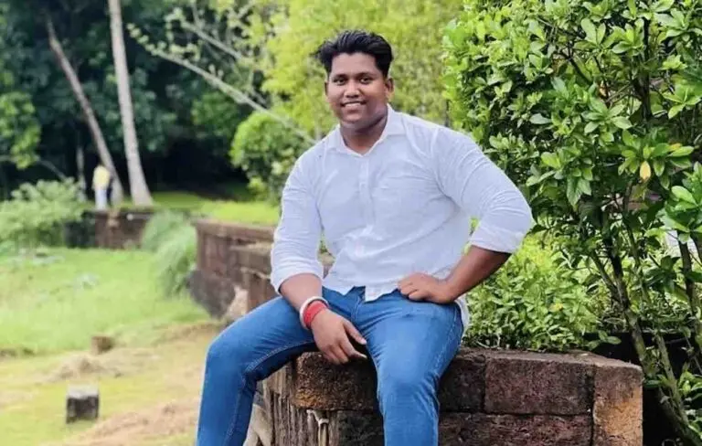 AIIMS Lab Assistant Chased & Shot To Death On Way To Work In Bhubaneswar