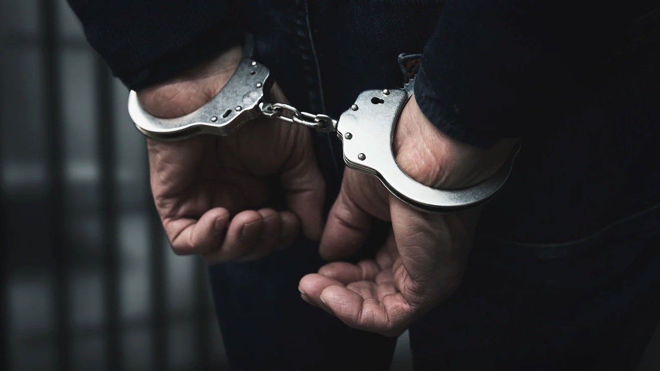 Man From Bengal Held In Bengaluru For Plotting Attack On Pak Army
