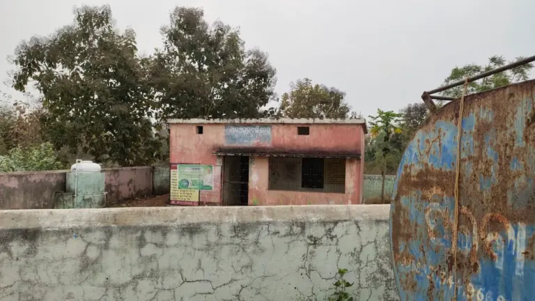 Cyclone Montha: Schools, Anganwadi Centres In Another Odisha District To Remain Closed For 2 Days