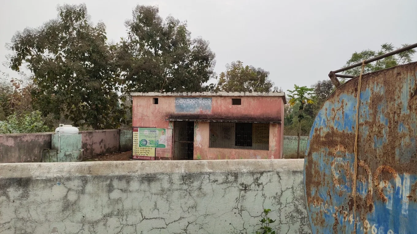 Anganwadi centres closed for cyclone Montha