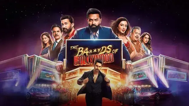 HC Summons SRK’s Red Chillies, Netflix In Sameer Wankhede’s Defamation Suit Over ‘Bads Of Bollywood’*