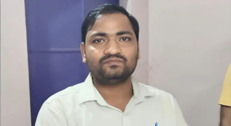 Odisha Assistant Fisheries Officer Held Taking Bribe To Release Subsidy To Beneficiary