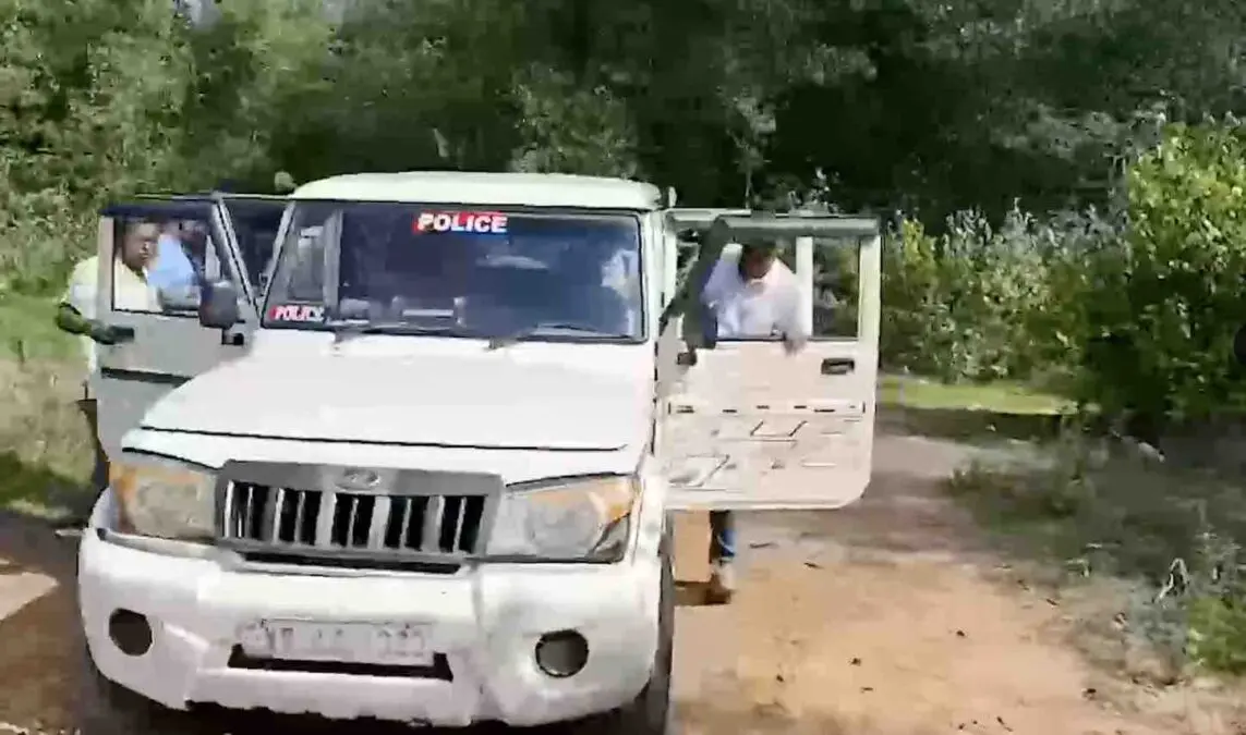 Gangrape Of Odisha Student: What Happened On Oct 10 Evening? Bengal Police Look For Missing Links | OdishaBytes