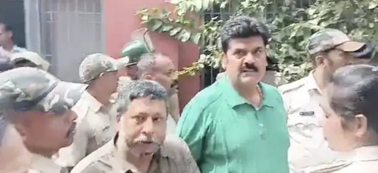 Pitabas Panda Murder: Election Petition Amid Fight For Political Survival, Key Motive?