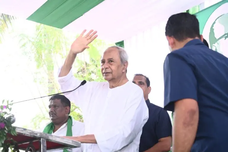 BJD Deploys 52-Member Campaign Team For High-Stakes Nuapada Bypoll In Odisha