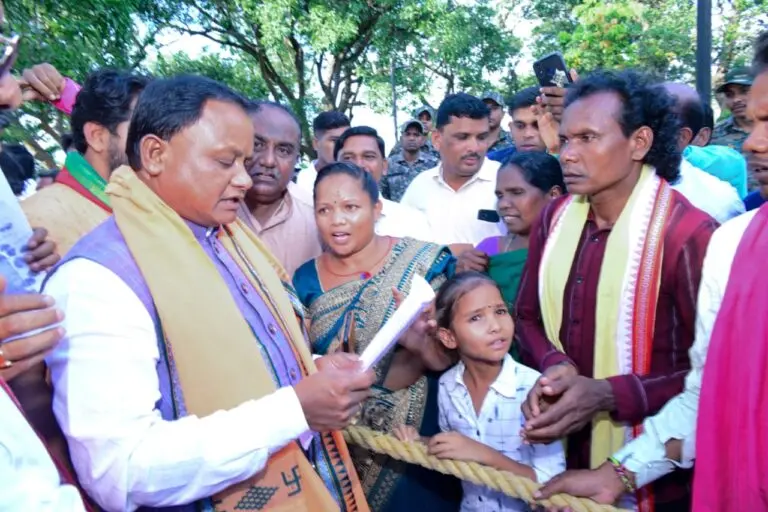 Odisha Announces Hike In Scholarships For Pre-Matric, Post-Matric Students