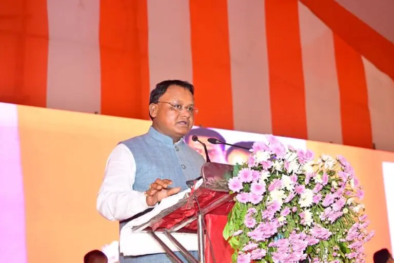 Odisha CM Announces Rs 1 Cr For Barendra Krushna Vidyalaya At Banki
