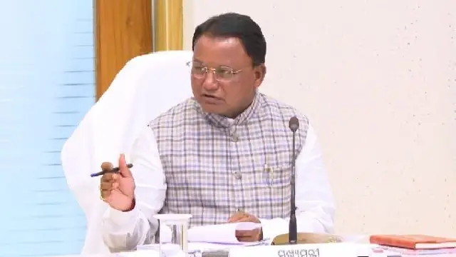 Odisha Govt Constitutes High-Level Committee To Address Teachers’ Demands