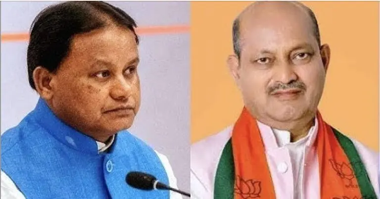 Will Odisha See Cabinet Expansion Before Diwali? CM Majhi Departs For Delhi Tonight, Samal Tomorrow