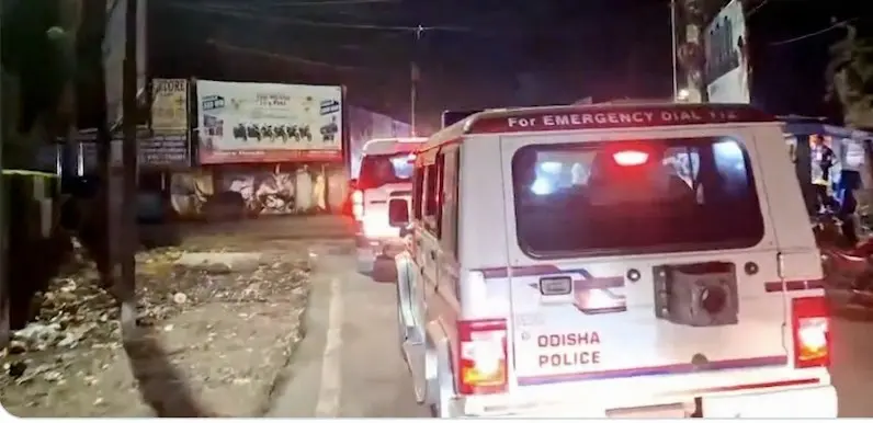 Shops To Down Shutter By 10 PM In Odisha's Balasore Town Till Diwali |  OdishaBytes