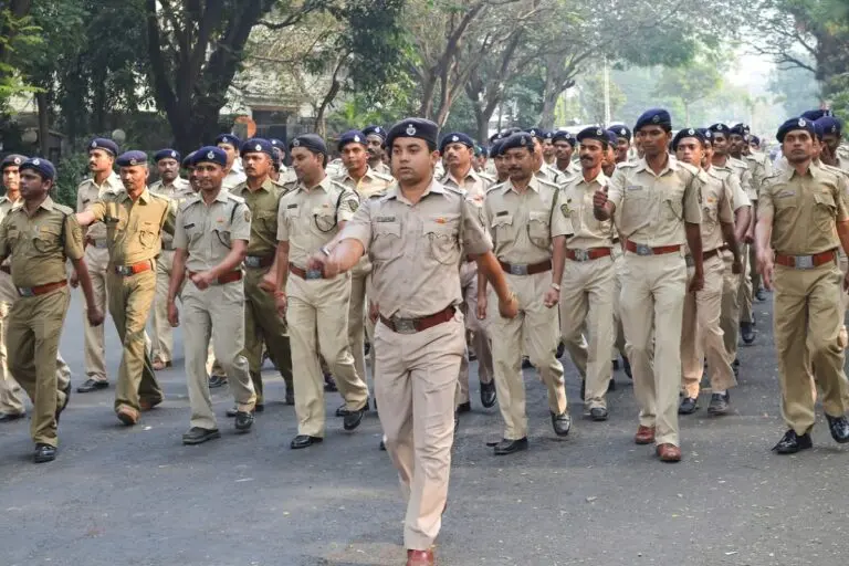 Odisha SI Exam: Anonymous Call Helps Cops Bust Cheating Racket, 117 Arrested