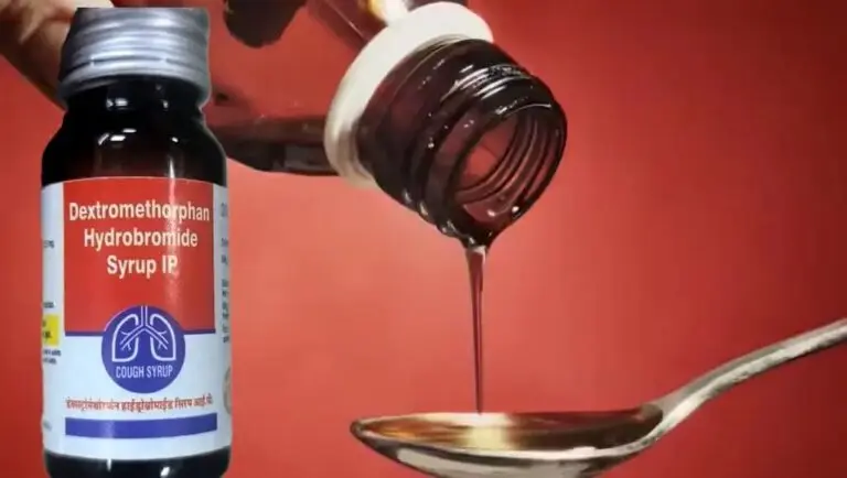 Kayson Pharma Under Scrutiny After Cough Syrup Linked To Child Deaths In Rajasthan