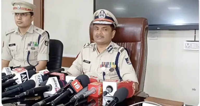 Commissionerate Police Fact Checks Rumours Amid Unrest In Odisha’s Cuttack