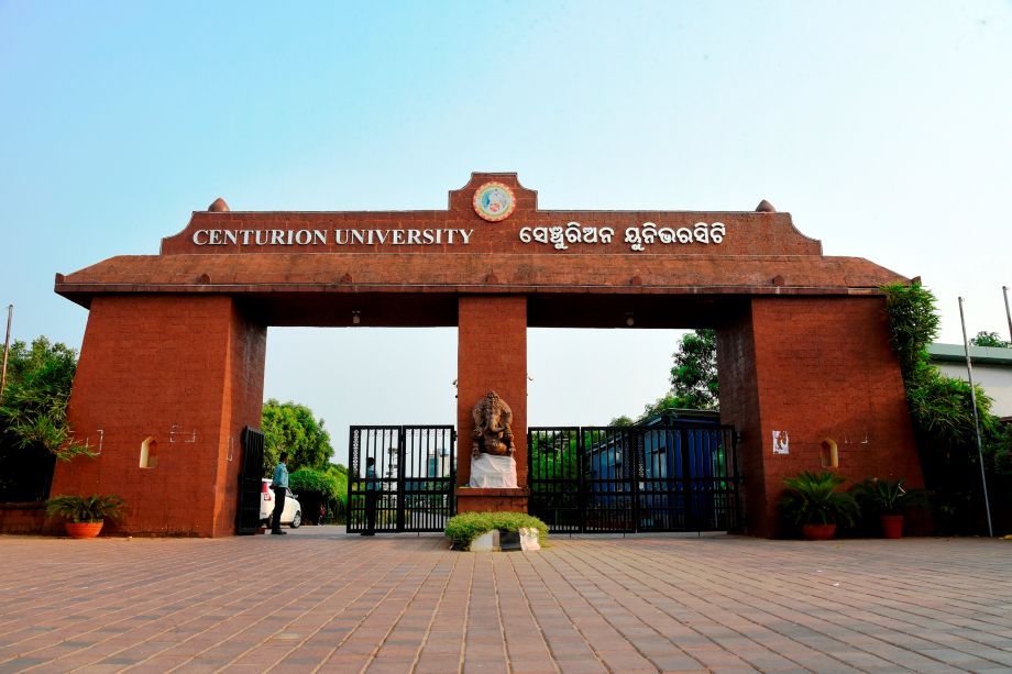 Centurion University