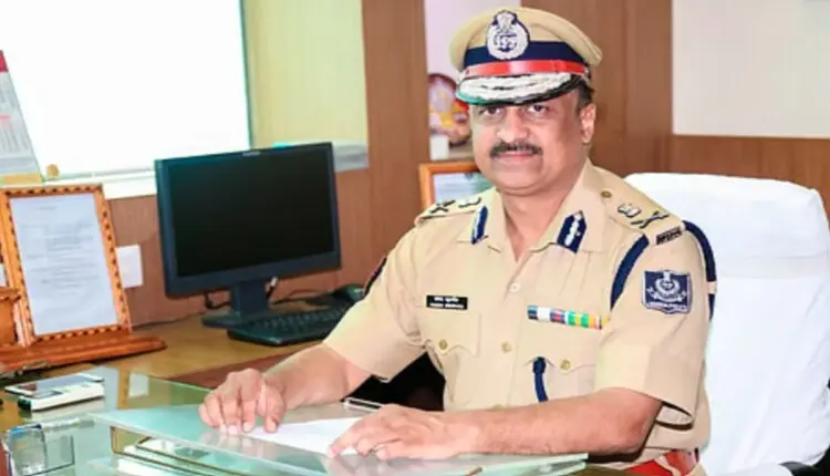 Odisha SI Recruitment Scam: DGP Says Racket Detected Before Exam Due To Precautions, All Accused To Be Nabbed