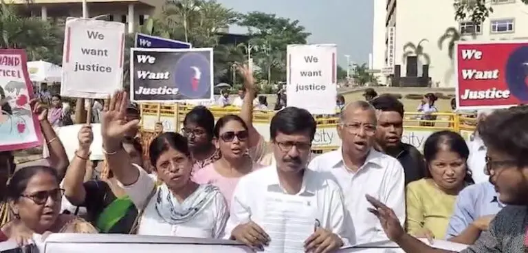 Odia Medical Student Gang Rape Case: Know Why Male Friend Is Under Police Scanner