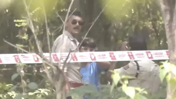 Durgapur Gang-Rape Case: Friend Of Odia Medical Student Arrested; Only 1 Person Involved, Says Bengal Police