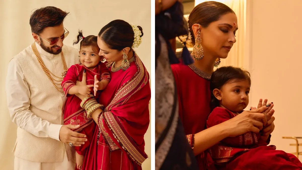 Dua Deepika Padukone 1st pic