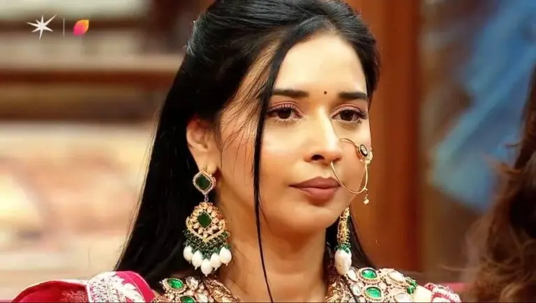 Bigg Boss 19: Salman Khan Calls Out Tanya Mittal For Playing ‘Sympathy Card’