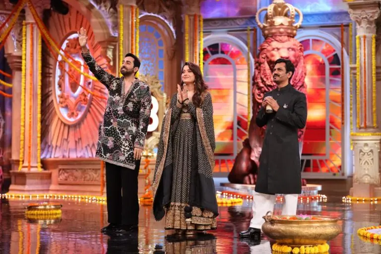 Bigg Boss 19: Shehnaaz Gill Tells Brother Shehbaz ‘Don’t Come Home, We Don’t Need You’