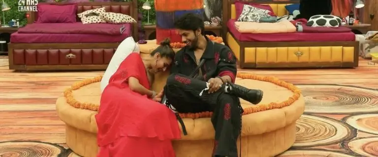 ‘Fake Love Angle Cost Him’: Netizens Slam Nehal For Baseer Ali’s Eviction From ‘Bigg Boss 19’