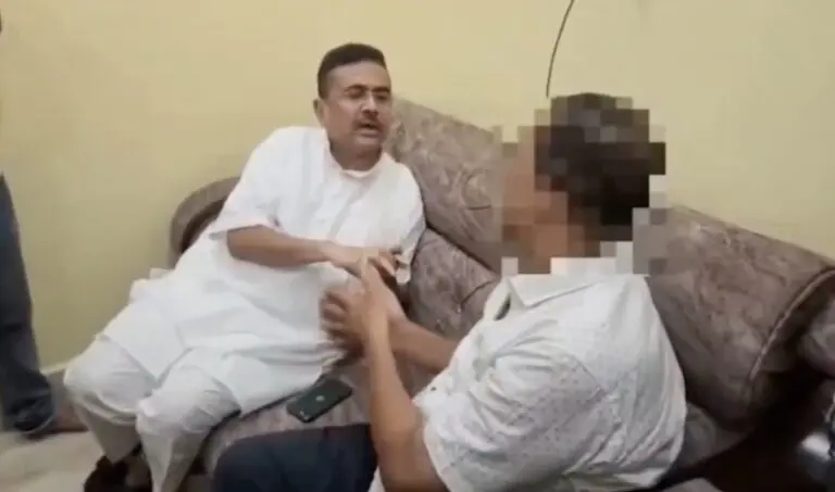 None From Bengal Govt Called, Will 100% Take Her Back To Odisha: Gang Rape Survivor’s Father