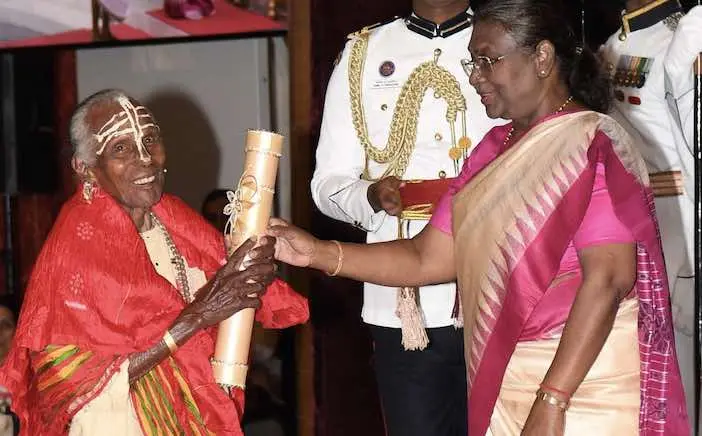 Guru Of Near-Extinct Krishna Leela Tradition In Odisha Passes Away At 107