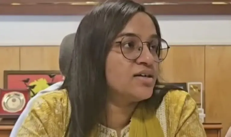 Cyclone Montha: Gajapati Admn Relocates Pregnant Women; School & Colleges Shut Till Oct 30