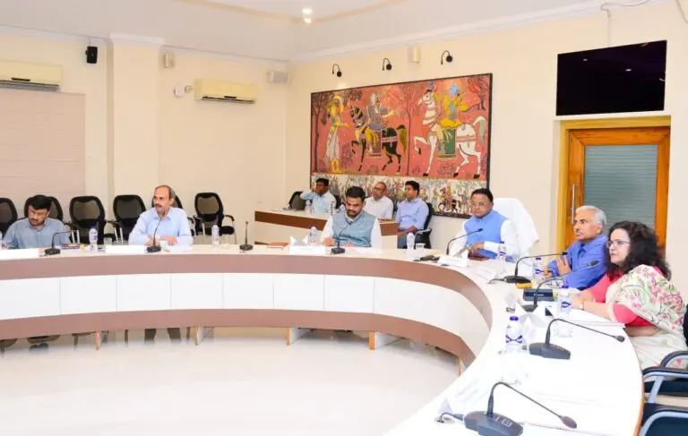 Odisha Approves 33 Projects Worth Rs 1.46L Cr, Adani To Set Up Rs 84K Cr Chemical Plant