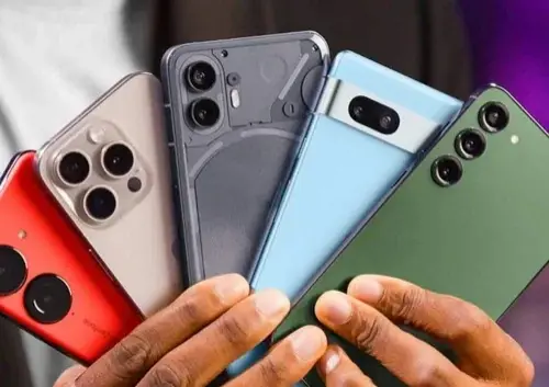 Can Banks Lock Mobile Phones For EMI Default? RBI Looking Into Proposal