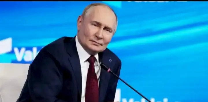 Putin Urges Govt To Take Steps To Soften Trade Imbalance With India